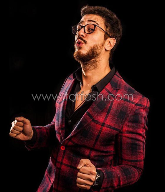 بسبب اغنية المعلم، ترشيح سعد المجرد لجائزة أفضل موهبة عالمية صورة رقم 11 بسبب اغنية المعلم، ترشيح سعد المجرد لجائزة أفضل موهبة عالمية صورة رقم 11
