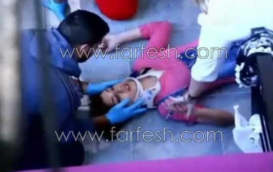 جمهور ستار اكاديمي 11 ينشر صور وفيديو سقوط سهيلة بن لشهب ويثبت انه مفبرك! صورة رقم 1 جمهور ستار اكاديمي 11 ينشر صور وفيديو سقوط سهيلة بن لشهب ويثبت انه مفبرك! صورة رقم 1