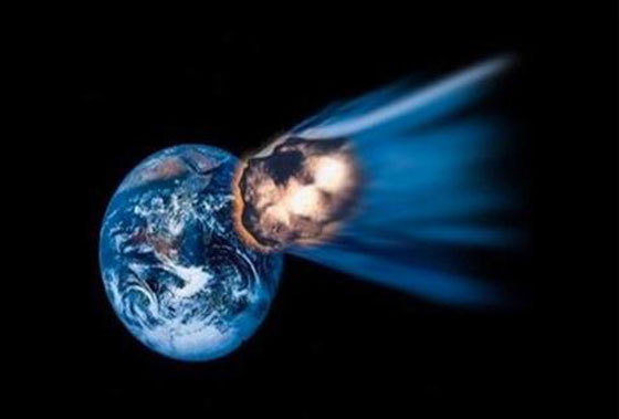  كويكب ضخم تم اكتشافه بشكل مفاجئ سيمر قرب الارض بعد ايام صورة رقم 7