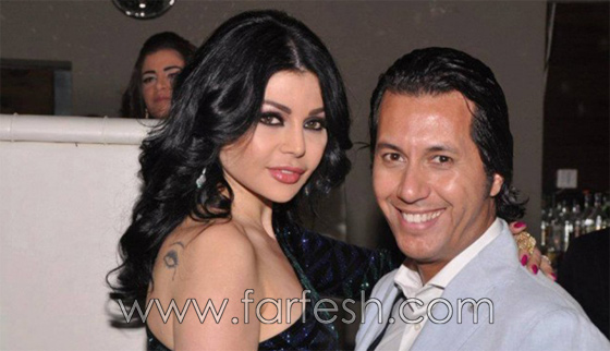 هجوم مغربي على هيفاء وهبي دفعها لالغاء حفلها في ناد ليلي! صورة رقم 3 هجوم مغربي على هيفاء وهبي دفعها لالغاء حفلها في ناد ليلي! صورة رقم 3