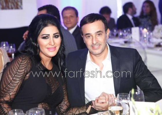 صور زوجات الفنانين: الجمال والسحر والاناقة صورة رقم 1 صور زوجات الفنانين: الجمال والسحر والاناقة صورة رقم 1