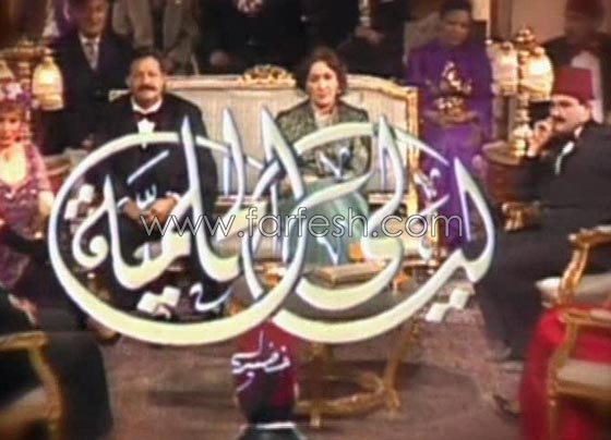 مسلسل ليالي الحلمية الشهير بين المؤيد والمعارض في مصر صورة رقم 8 مسلسل ليالي الحلمية الشهير بين المؤيد والمعارض في مصر صورة رقم 8