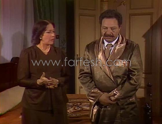 مسلسل ليالي الحلمية الشهير بين المؤيد والمعارض في مصر صورة رقم 13 مسلسل ليالي الحلمية الشهير بين المؤيد والمعارض في مصر صورة رقم 13