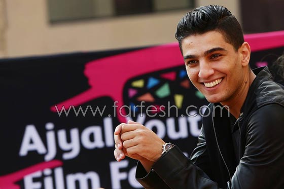 محمد عساف يعترف بحقيقة انفصاله عن خطيبته وطلاق معجبة بسببه! صورة رقم 4 محمد عساف يعترف بحقيقة انفصاله عن خطيبته وطلاق معجبة بسببه! صورة رقم 4