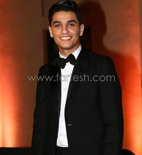 محمد عساف يعترف بحقيقة انفصاله عن خطيبته وطلاق معجبة بسببه! صورة رقم 3 محمد عساف يعترف بحقيقة انفصاله عن خطيبته وطلاق معجبة بسببه! صورة رقم 3
