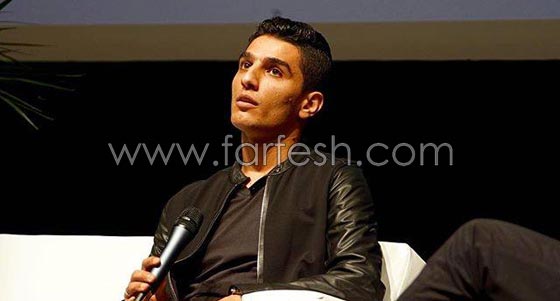 محمد عساف يعترف بحقيقة انفصاله عن خطيبته وطلاق معجبة بسببه! صورة رقم 5 محمد عساف يعترف بحقيقة انفصاله عن خطيبته وطلاق معجبة بسببه! صورة رقم 5