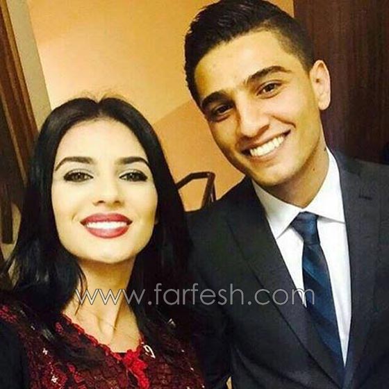 محمد عساف يعترف بحقيقة انفصاله عن خطيبته وطلاق معجبة بسببه! صورة رقم 6 محمد عساف يعترف بحقيقة انفصاله عن خطيبته وطلاق معجبة بسببه! صورة رقم 6