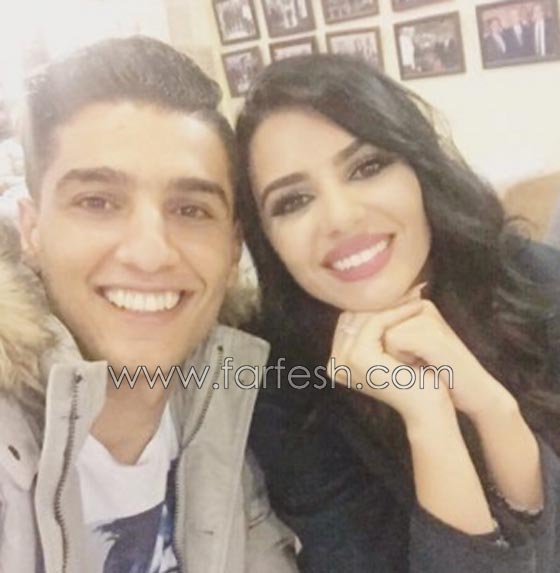محمد عساف يعترف بحقيقة انفصاله عن خطيبته وطلاق معجبة بسببه! صورة رقم 2 محمد عساف يعترف بحقيقة انفصاله عن خطيبته وطلاق معجبة بسببه! صورة رقم 2