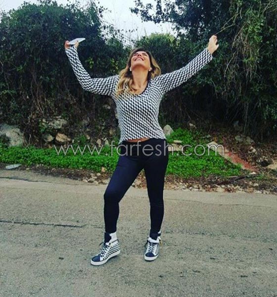 صور ريما نجيم المذيعة اللبنانية التي هددها داعش بقطع الرؤوس! صورة رقم 2 صور ريما نجيم المذيعة اللبنانية التي هددها داعش بقطع الرؤوس! صورة رقم 2