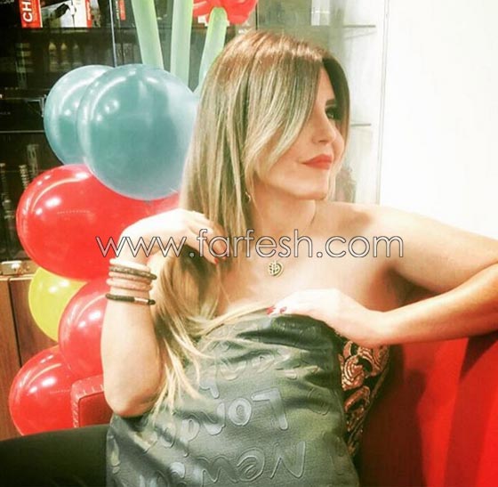 صور ريما نجيم المذيعة اللبنانية التي هددها داعش بقطع الرؤوس! صورة رقم 6 صور ريما نجيم المذيعة اللبنانية التي هددها داعش بقطع الرؤوس! صورة رقم 6