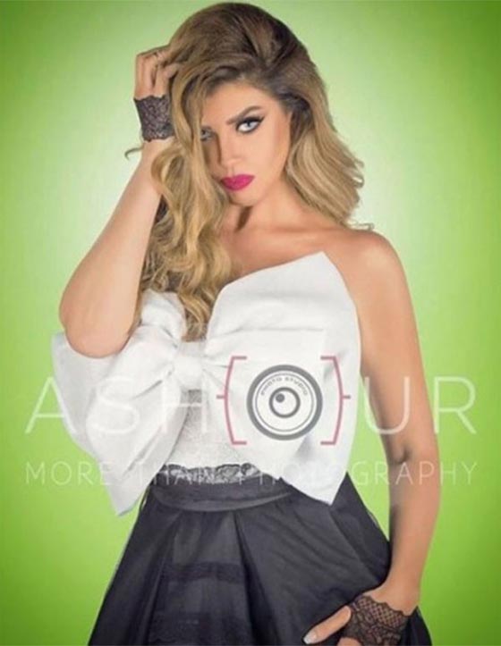 الفوتوشوب ومفعوله السحري على مظهر النجوم والمشاهير صورة رقم 3 الفوتوشوب ومفعوله السحري على مظهر النجوم والمشاهير صورة رقم 3