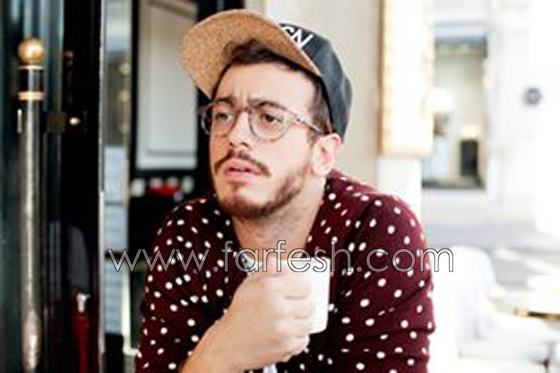 200 الف دولار اجر النجم المغربي سعد المجرد في حفلة القاهرة صورة رقم 8 200 الف دولار اجر النجم المغربي سعد المجرد في حفلة القاهرة صورة رقم 8