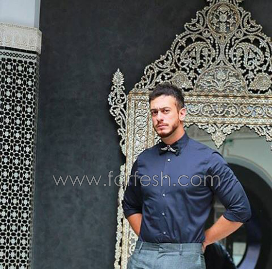 200 الف دولار اجر النجم المغربي سعد المجرد في حفلة القاهرة صورة رقم 9 200 الف دولار اجر النجم المغربي سعد المجرد في حفلة القاهرة صورة رقم 9