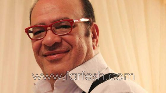 صلاح عبدالله: رضعت الفن من الحي الشعبي وزوجتي باعت الدبلة لتشتري تليفون صورة رقم 6 صلاح عبدالله: رضعت الفن من الحي الشعبي وزوجتي باعت الدبلة لتشتري تليفون صورة رقم 6