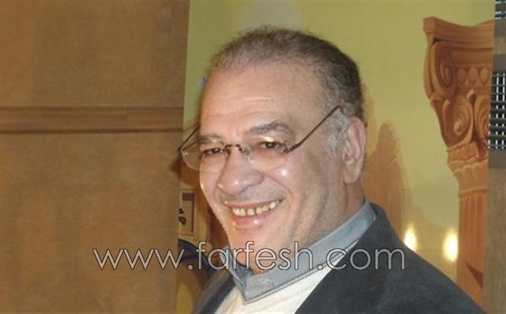 صلاح عبدالله: رضعت الفن من الحي الشعبي وزوجتي باعت الدبلة لتشتري تليفون صورة رقم 4 صلاح عبدالله: رضعت الفن من الحي الشعبي وزوجتي باعت الدبلة لتشتري تليفون صورة رقم 4