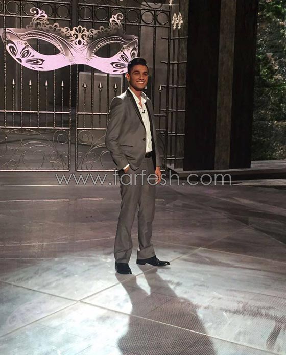 النجم الفلسطيني محمد عساف يغني لشاعر المقاومة محمود درويش صورة رقم 5 النجم الفلسطيني محمد عساف يغني لشاعر المقاومة محمود درويش صورة رقم 5