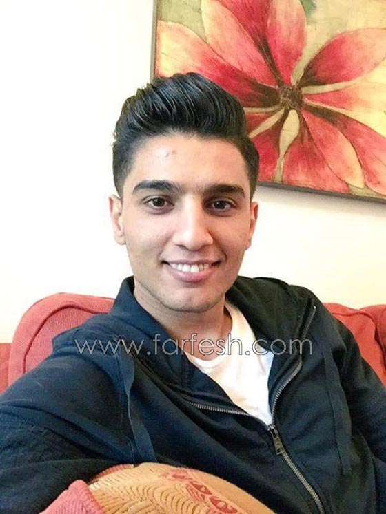 النجم الفلسطيني محمد عساف يغني لشاعر المقاومة محمود درويش صورة رقم 4 النجم الفلسطيني محمد عساف يغني لشاعر المقاومة محمود درويش صورة رقم 4