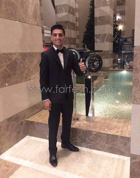 النجم الفلسطيني محمد عساف يغني لشاعر المقاومة محمود درويش صورة رقم 6 النجم الفلسطيني محمد عساف يغني لشاعر المقاومة محمود درويش صورة رقم 6