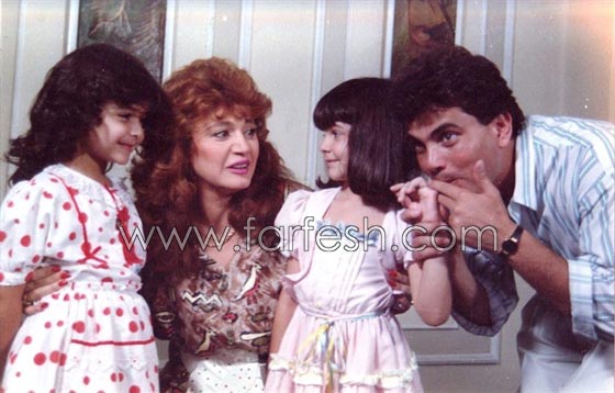 صور الطفلة (بلية) من فيلم العفاريت مع عمرو دياب تكشف الاسرار بعد 25 عاما! صورة رقم 15 صور الطفلة (بلية) من فيلم العفاريت مع عمرو دياب تكشف الاسرار بعد 25 عاما! صورة رقم 15