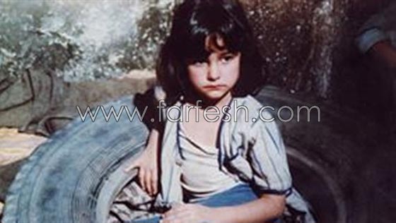صور الطفلة (بلية) من فيلم العفاريت مع عمرو دياب تكشف الاسرار بعد 25 عاما! صورة رقم 1 صور الطفلة (بلية) من فيلم العفاريت مع عمرو دياب تكشف الاسرار بعد 25 عاما! صورة رقم 1