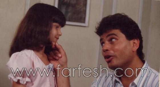 صور الطفلة (بلية) من فيلم العفاريت مع عمرو دياب تكشف الاسرار بعد 25 عاما! صورة رقم 7 صور الطفلة (بلية) من فيلم العفاريت مع عمرو دياب تكشف الاسرار بعد 25 عاما! صورة رقم 7