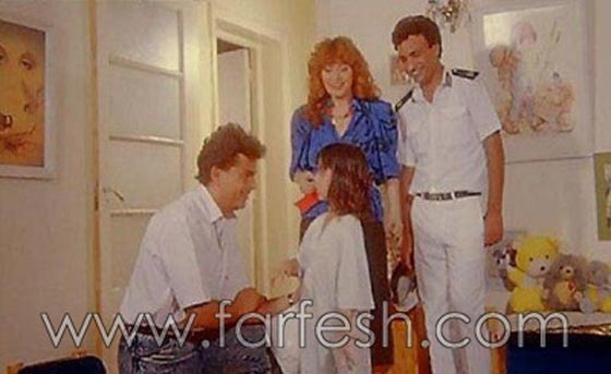 صور الطفلة (بلية) من فيلم العفاريت مع عمرو دياب تكشف الاسرار بعد 25 عاما! صورة رقم 17 صور الطفلة (بلية) من فيلم العفاريت مع عمرو دياب تكشف الاسرار بعد 25 عاما! صورة رقم 17