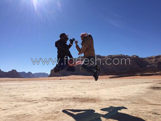 ستار اكاديمي: فيديو حنان الخضر تغني مشتاقة لرفاييل وصور اهاب ورفاييل في الاردن صورة رقم 5 ستار اكاديمي: فيديو حنان الخضر تغني مشتاقة لرفاييل وصور اهاب ورفاييل في الاردن صورة رقم 5