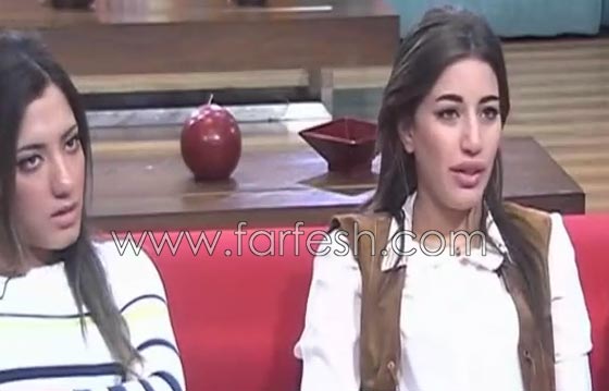 ستار اكاديمي 11: نومينيز الاسبوع هما هايدي موسى مع علي الفيصل والاثنان في صدمة! صورة رقم 6 ستار اكاديمي 11: نومينيز الاسبوع هما هايدي موسى مع علي الفيصل والاثنان في صدمة! صورة رقم 6
