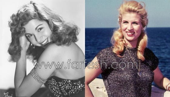 فنانات عربيات (يسرقن) ازواج زميلاتهن النجمات صورة رقم 1 فنانات عربيات (يسرقن) ازواج زميلاتهن النجمات صورة رقم 1