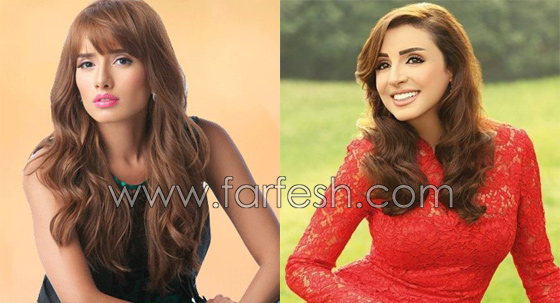 فنانات عربيات (يسرقن) ازواج زميلاتهن النجمات صورة رقم 3 فنانات عربيات (يسرقن) ازواج زميلاتهن النجمات صورة رقم 3