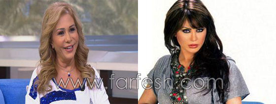 فنانات عربيات (يسرقن) ازواج زميلاتهن النجمات صورة رقم 4 فنانات عربيات (يسرقن) ازواج زميلاتهن النجمات صورة رقم 4