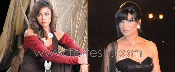 فنانات عربيات (يسرقن) ازواج زميلاتهن النجمات صورة رقم 5 فنانات عربيات (يسرقن) ازواج زميلاتهن النجمات صورة رقم 5