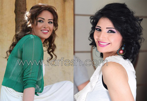 فنانات عربيات (يسرقن) ازواج زميلاتهن النجمات صورة رقم 6 فنانات عربيات (يسرقن) ازواج زميلاتهن النجمات صورة رقم 6