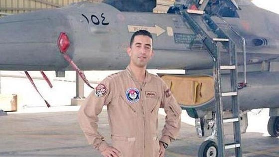 الطيار الاردني معاذ الكساسبة ما زال حيا.. شهادة من اعماق داعش صورة رقم 5