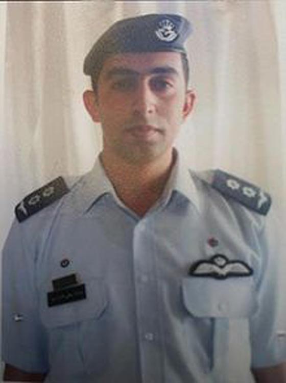الطيار الاردني معاذ الكساسبة ما زال حيا.. شهادة من اعماق داعش صورة رقم 6