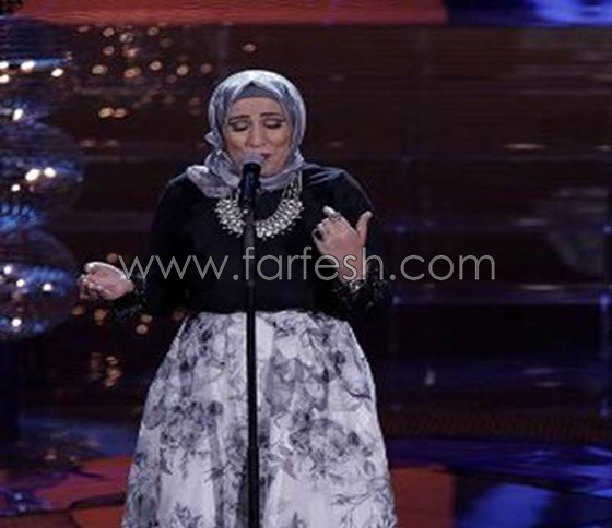 هل ظلم خبراء الموضة في (ذا فويس 3) المشتركة الاردنية نداء شرارة؟ صورة رقم 5 هل ظلم خبراء الموضة في (ذا فويس 3) المشتركة الاردنية نداء شرارة؟ صورة رقم 5