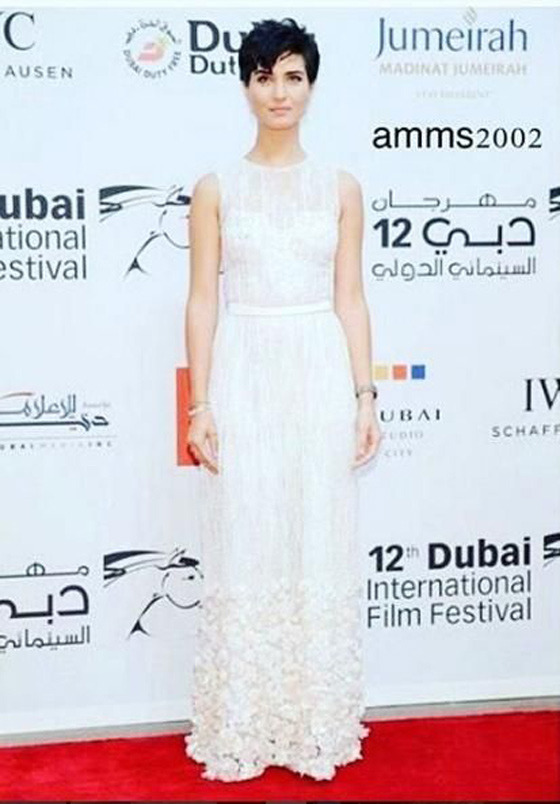 مهرجان دبي السينمائي يستقبل توبا بيوكستون بحفاوة بالغة صورة رقم 10 مهرجان دبي السينمائي يستقبل توبا بيوكستون بحفاوة بالغة صورة رقم 10