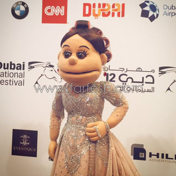 صور الفنانات في مهرجان دبي السينمائي: اطلالات جميلة وأخرى سيئة! صورة رقم 1 صور الفنانات في مهرجان دبي السينمائي: اطلالات جميلة وأخرى سيئة! صورة رقم 1