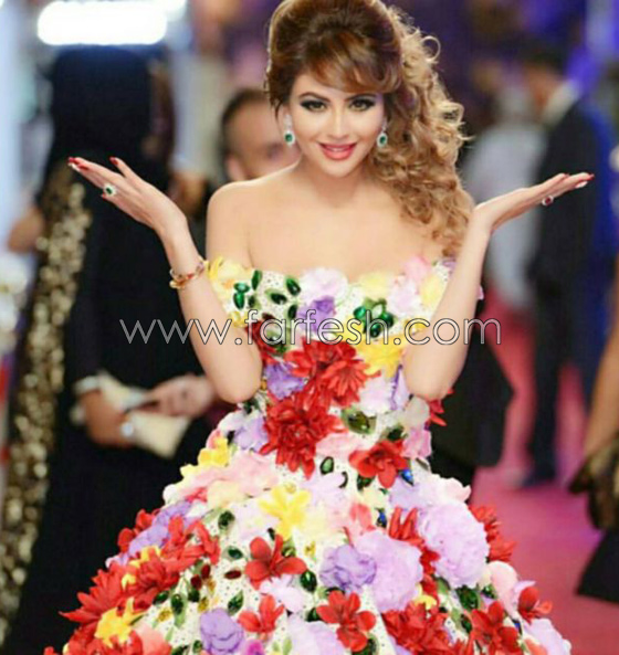 صور الفنانات في مهرجان دبي السينمائي: اطلالات جميلة وأخرى سيئة! صورة رقم 8 صور الفنانات في مهرجان دبي السينمائي: اطلالات جميلة وأخرى سيئة! صورة رقم 8