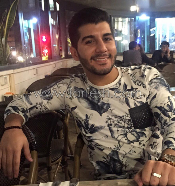هيثم خلايلة يشارك في اضاءة شجرة الميلاد في الرينة ويغني انا فلسطيني صورة رقم 1 هيثم خلايلة يشارك في اضاءة شجرة الميلاد في الرينة ويغني انا فلسطيني صورة رقم 1