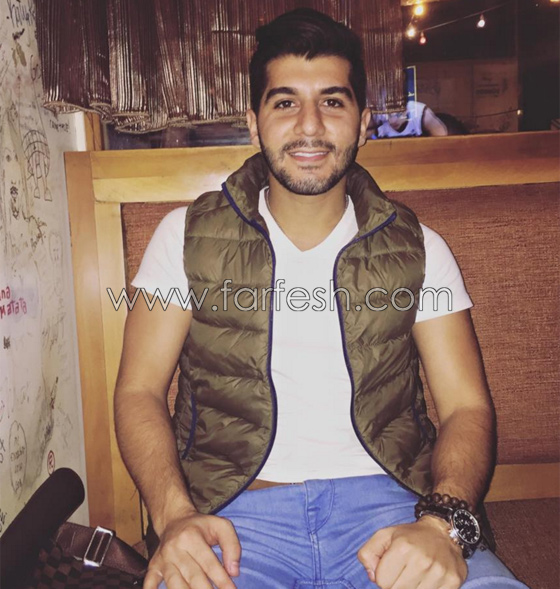 هيثم خلايلة يشارك في اضاءة شجرة الميلاد في الرينة ويغني انا فلسطيني صورة رقم 2 هيثم خلايلة يشارك في اضاءة شجرة الميلاد في الرينة ويغني انا فلسطيني صورة رقم 2