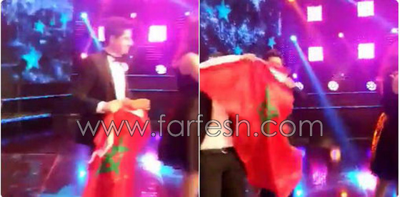 نتائج ستار اكاديمي البرايم التاسع: رجوع هايدي موسى وهارد لك للطالب الخلوق علي الفيصل صورة رقم 1 نتائج ستار اكاديمي البرايم التاسع: رجوع هايدي موسى وهارد لك للطالب الخلوق علي الفيصل صورة رقم 1
