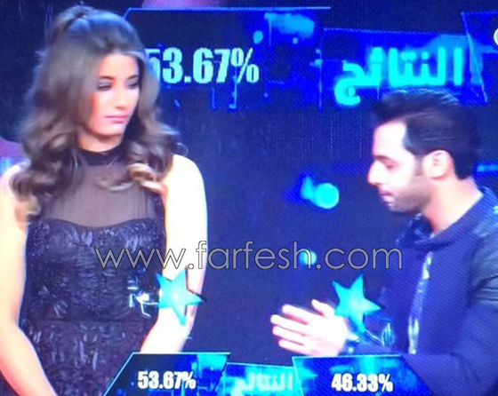 نتائج ستار اكاديمي البرايم التاسع: رجوع هايدي موسى وهارد لك للطالب الخلوق علي الفيصل صورة رقم 3 نتائج ستار اكاديمي البرايم التاسع: رجوع هايدي موسى وهارد لك للطالب الخلوق علي الفيصل صورة رقم 3