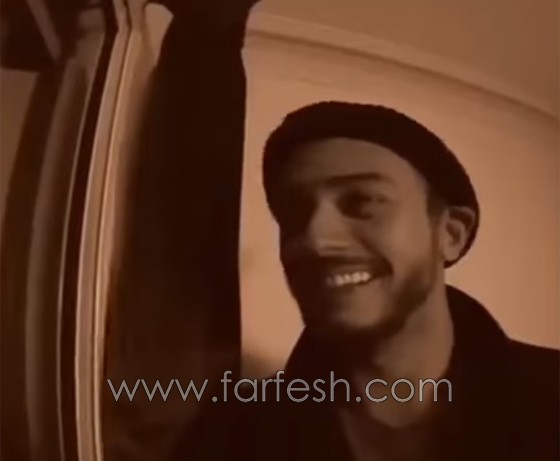 فيديو سعد المجرد يتلصص على جارته، يركل زوجته ويثير غضب جمهوره! صورة رقم 1 فيديو سعد المجرد يتلصص على جارته، يركل زوجته ويثير غضب جمهوره! صورة رقم 1