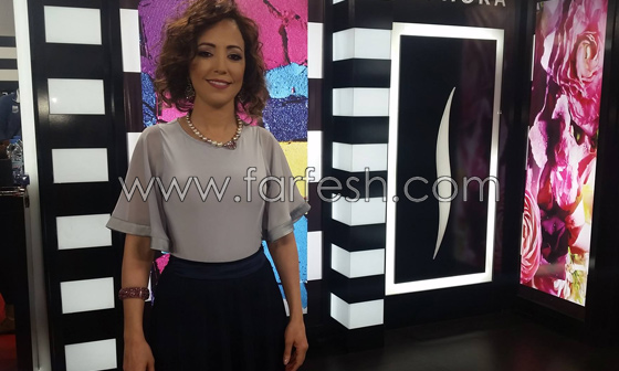 ذا فويس 3: شيرين تنثر الورد على راس نداء وسعد المجرد يدعم نجاة من فريق كاظم صورة رقم 8 ذا فويس 3: شيرين تنثر الورد على راس نداء وسعد المجرد يدعم نجاة من فريق كاظم صورة رقم 8