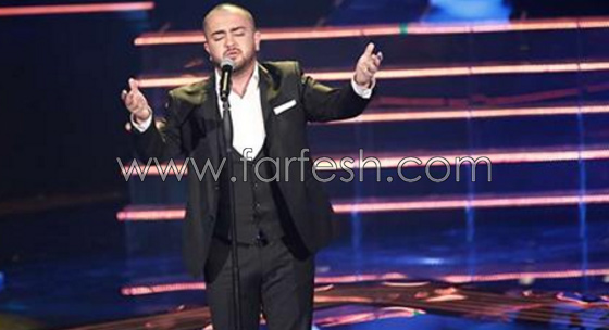 ذا فويس 3: شيرين تنثر الورد على راس نداء وسعد المجرد يدعم نجاة من فريق كاظم صورة رقم 1 ذا فويس 3: شيرين تنثر الورد على راس نداء وسعد المجرد يدعم نجاة من فريق كاظم صورة رقم 1