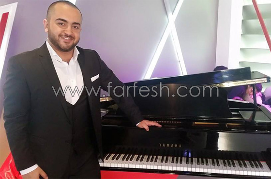 ذا فويس 3: شيرين تنثر الورد على راس نداء وسعد المجرد يدعم نجاة من فريق كاظم صورة رقم 18 ذا فويس 3: شيرين تنثر الورد على راس نداء وسعد المجرد يدعم نجاة من فريق كاظم صورة رقم 18