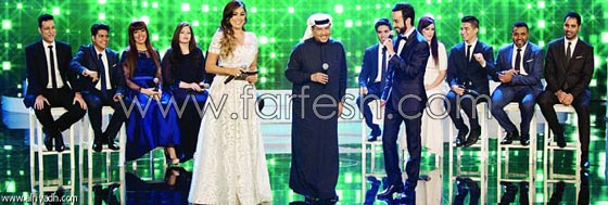 اليمني اسامة محبوب يفوز في نهائيات (فنان العرب ومحمد عبده) صورة رقم 6 اليمني اسامة محبوب يفوز في نهائيات (فنان العرب ومحمد عبده) صورة رقم 6