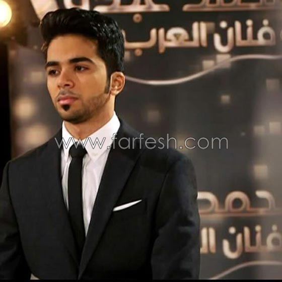 اليمني اسامة محبوب يفوز في نهائيات (فنان العرب ومحمد عبده) صورة رقم 4 اليمني اسامة محبوب يفوز في نهائيات (فنان العرب ومحمد عبده) صورة رقم 4