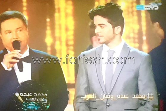 اليمني اسامة محبوب يفوز في نهائيات (فنان العرب ومحمد عبده) صورة رقم 1 اليمني اسامة محبوب يفوز في نهائيات (فنان العرب ومحمد عبده) صورة رقم 1